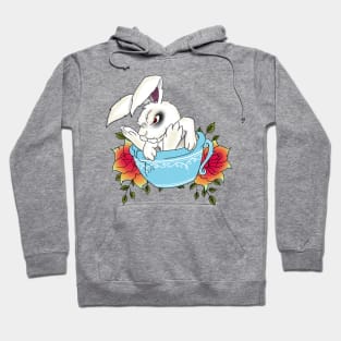 Ride the teacups Hoodie